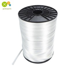 Polyester Pull Tape 1/2″ x 1053′ Mule Tape Flat Rope 1250 lbf Tensile Capacity