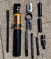 Pull-and-Push Tool, Cylinder Puller, Extractor, Cylinder Barrel Remover