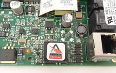 Mercury MR51e Access Control System Unit Interface Panel Door Controller 1.4….