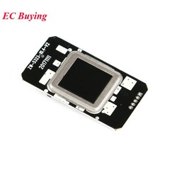 FPC1020A Capacitive Fingerprint Identification Module UART Sensor Module
