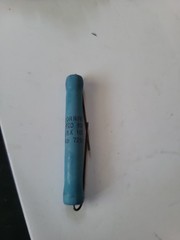 2 FP10-68K – CORNING – RESISTOR 68K 10WATT 10%