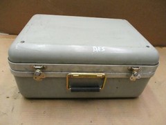 Fireye 5100 Microprocessor Input/output Motherboard Tester 60-1804 A2535AES