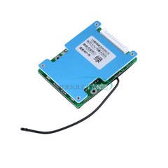 13S 48V 20A 30A Same Port Battery Protection Board for 18650 Li-ion Battery