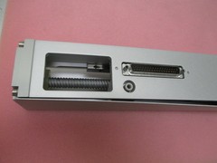 Asyst 4002-6633-01 Spartan EFEM SORTER, RFID, CROSSING AUTOMATION, MAPPER REV 2