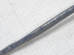 Alpha Wire 5006C 22/6C XtraGuard High Performance Instrumentation/Control Cable