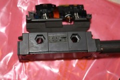 Heidenhain linear scale AE LS176C 326 797-06 B