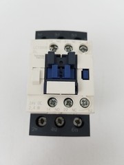 LC1D326BL Schneider Electric Contactor w/ 24V Coil – Next Day Option
