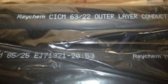 Raychem HVS-824S Insulating Wire Splice Kit & Heat Shrink Tubing New Old Stock