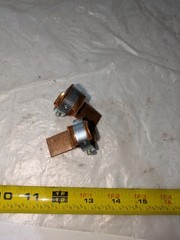 BUSS REDUCERS No. 616 … ONE SET