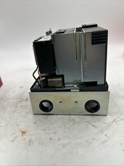 FIREYE MEP104 MERT4 MEC120RD 61-5042 Burner Control Unit 30 Day Warranty