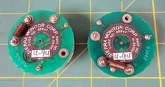 Sierra Monitor N-26117 Interim Repair Kit