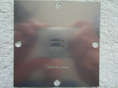 K4B4G1646D-BCK0 MT41K256M16HA-125 NT5CB128M16FP-DI BGA96 Stencil