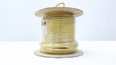 Tpc Wire 87193 Yellow Portable Cord 395ft