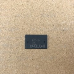 MTX-IC 1X AT49BV322A-70TI TSOP-48 32-megabit (2M 16/4M 8) 3-volt Only Flash