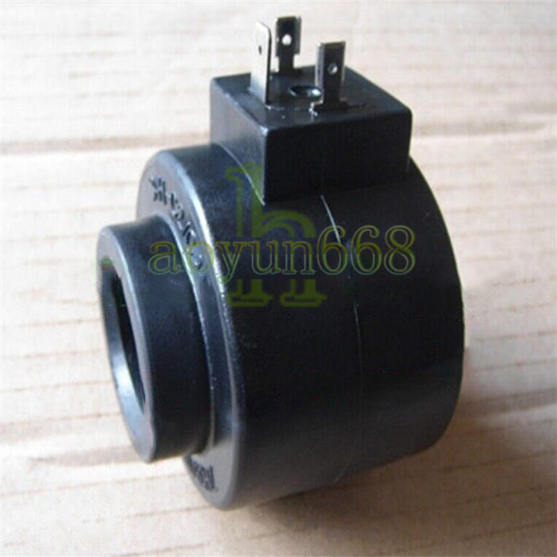 ONE DOFLUID 3AH-C2/C4 AC220V Solenoid valve coil NEW