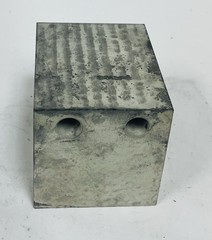 SIEMENS NO. TC5R600 BREAKER LUG TERMINAL PD/RD CU BODY LUG 5 W 600 KCMIL