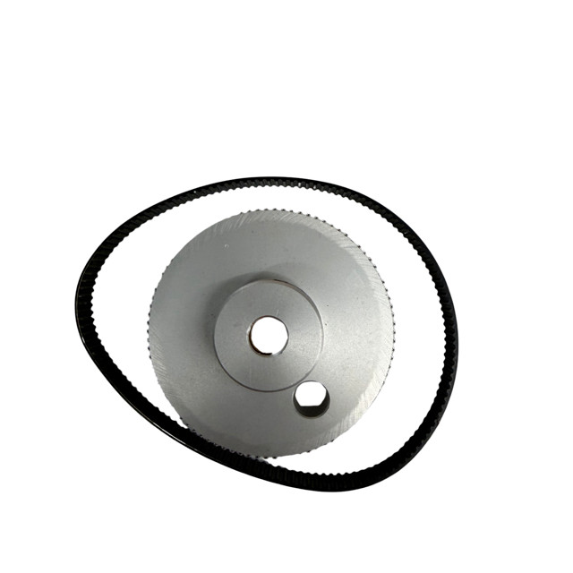 OEM Summa DC4 Y Axis 420-036 Pulley & MB9188 Belt