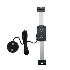 Digital Linear Scale DRO 0.01mm 150-300mm Magnetic Remote LCD Display