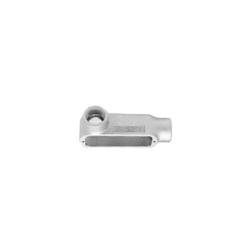 Appleton LL200-M, Rigid Conduit Outlet Body, Unilet Form 35 2 Thread, 1 PC