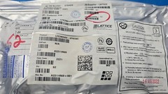 LATTICE LFE2M20SE-5FN256C Qty 62x