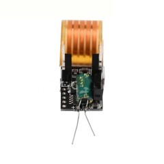 3X DC 12-24V TO 20KV High Frequency AC High Volt Module Boost Coil for Ignition