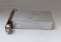 CONTACTOR, 0278/AF, 5 m, NOBLE A38, 2 POLE