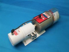 FAG P1-1345-635948-005 P6-1345-635949-006 Motion Guard CONCEPT6 w/ Breakage