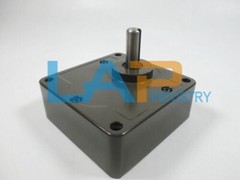 1PCS NEW FOR Panasonic Gear reducer Gearbox M8GA36M