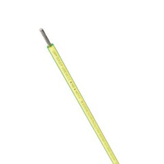4160300, Lapp, Single conductor; 1X1; green/yellow; Ring; Lot of 328FT