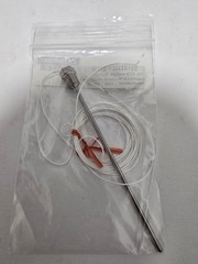 OMEGA ON-970-44006 Thermistor 5″ Probe With Threaded Mounting Fitting 1/8″ NPT