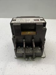 C10FN3 Cutler-Hammer NEMA Size 4 Contactor 480V Coil