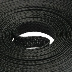 1/2″ & 1/4″ Expandable Braided Cable Wire Sleeve for Cable Wrap Mesh Wire Loom
