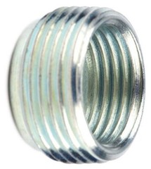 L.H. Dottie R357, 1-1/4″ x 1″, Steel, Threaded, Reducing Bushing, 1 pc