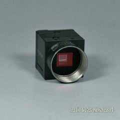 1PC Hitachi KP-F80SCL monochrome CCD industrial camera