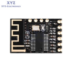 DIY Bluetooth Speaker Kit Dual Channel PAM8406 Power Amplifier Soldering Kit