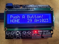 New For Arduino 4 Plug in Shields Brand New with u16 R3 Board USB Cables
