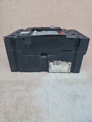 GE SELA36AT0060 Circuit Breaker W/ 40 AMP TRIP