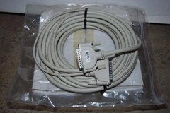 Black Box EHN206-0035 CPU/Server to ServSwitch Cable Sun Coax for 13W3 35-ft NEW