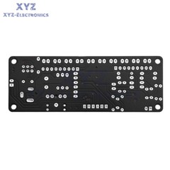 DIY Bluetooth Speaker Kit Dual Channel PAM8406 Power Amplifier Soldering Kit