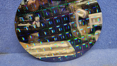 SEH 12 Inch CZ Polished Silicon Wafers Chip Monocrystalline Wafer Pattern QTY 25
