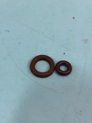 GRACO D05966 REBUILD KIT FOR HUSKY 515 AND 716 AIR OPERATED DIAPHRAGM, 182931