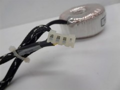 Powertronix Autotransformer AA-06532 220V Input 110V Output