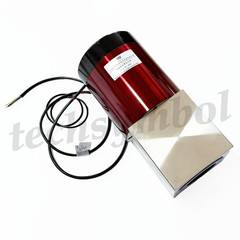 Brand New 1Pcs HONG KE DDC-JQ80 vacuum solenoid valve