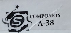 5998-99-570-0848 Circuit Card Assembly 995700848