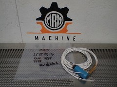 Micro Switch 25ET43-6 XXXX 7808 7405 Switch 28VDC Coil New No Box See All Pics