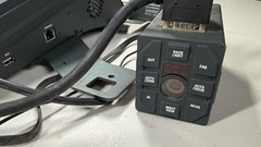 WatchGuard DV-1 +HDD Video Unit, Combo Cam + Dock