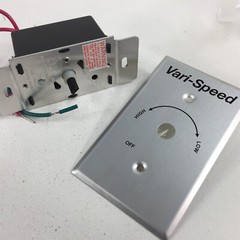 KB Electronics H9001C Solid State Motor Speed Control KBWC-16K 6A 120VAC