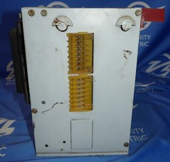Westinghouse PRI-24792-FVC-01A A200M2CACM MCP23480RC 460V 50A MCC Motor Contr…