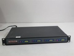 Four-Port GSM Fixed Wireless Terminal 30 Days Warranty Expedited Shipping