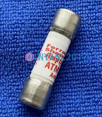 10PCS NEW Ferraz Shawmut MERSEN ATM5 ATM-5 ATM 5 5A 600V FAST ACTING FUSE amk.k